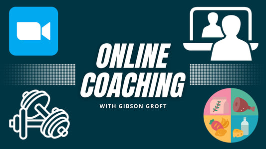 Online Coaching Session